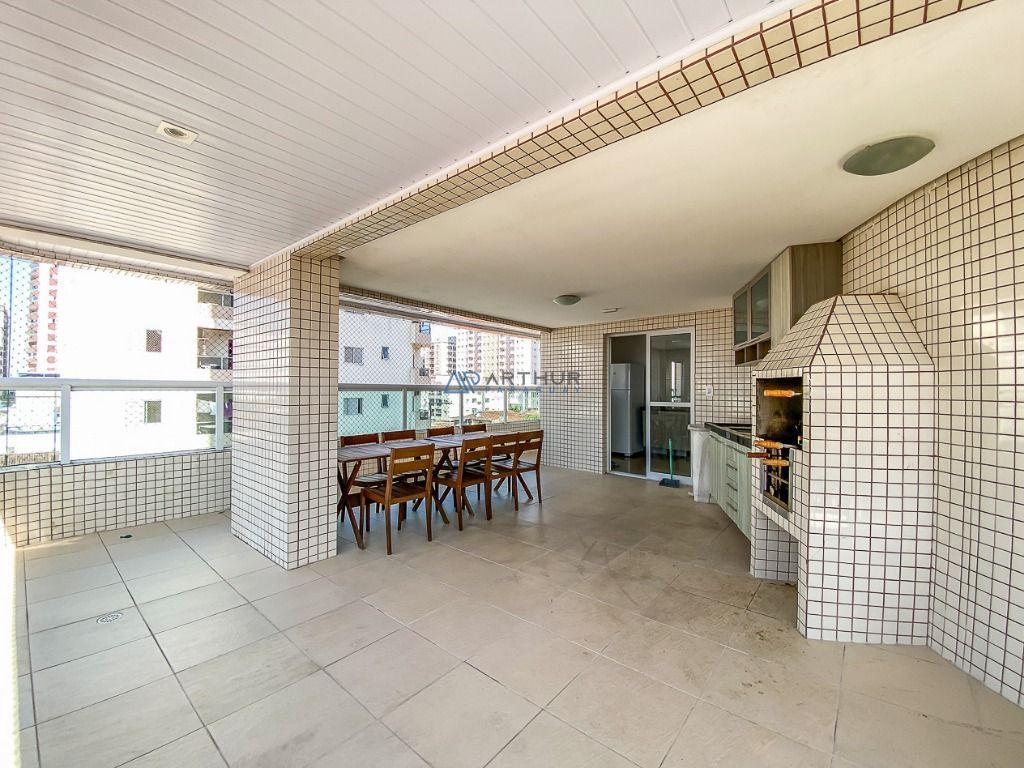 Apartamento 2 dormitórios à venda no Ocian, Praia Grande – 88 m² - foto 13
