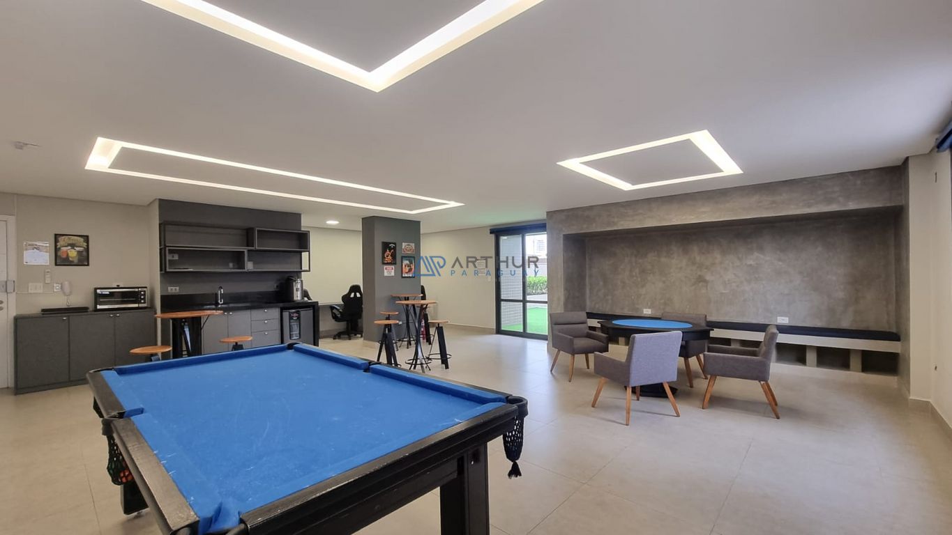 Apartamento 3 dormitórios à venda na Guilhermina, Praia Grande – 145 m² - foto 26