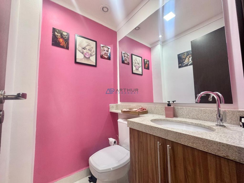 Apartamento 2 dormitórios à venda no Canto do Forte, Praia Grande – 100 m² - foto 10