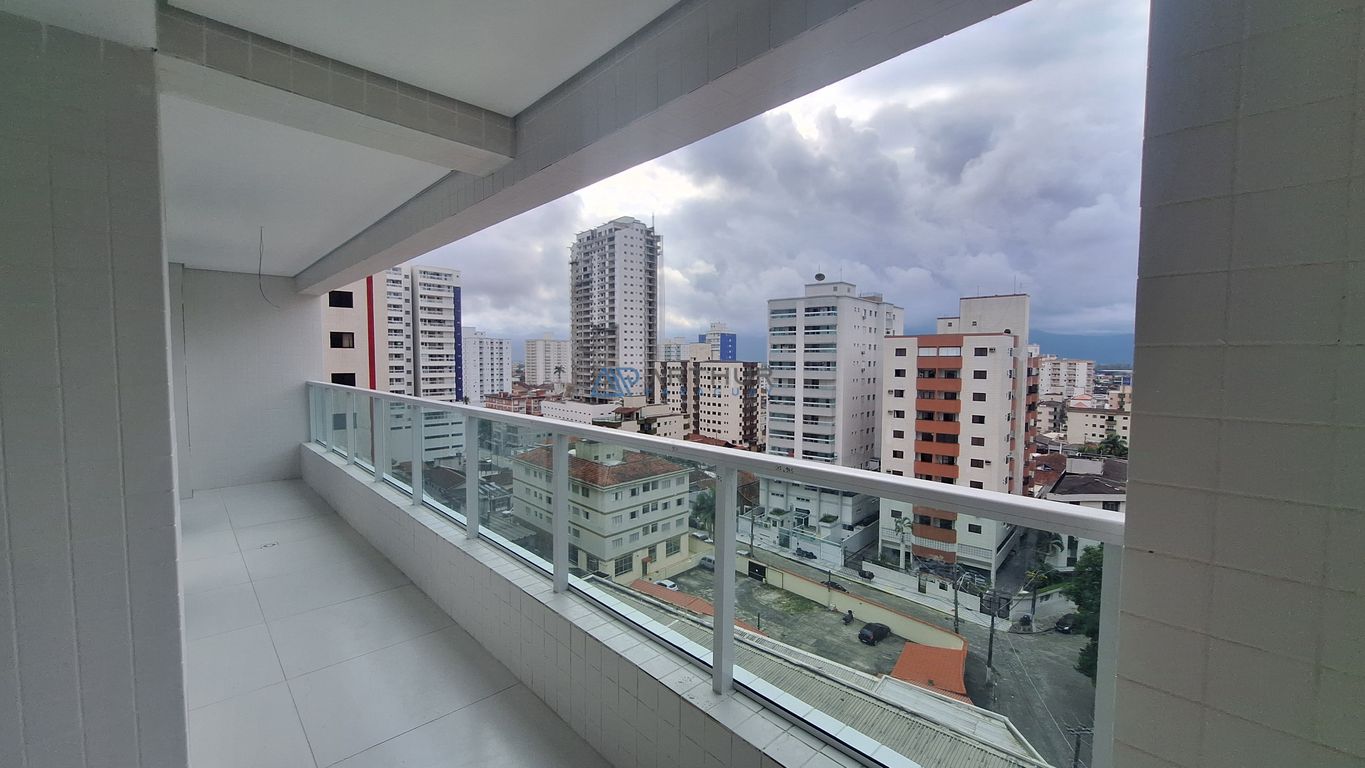 Apartamento 2 dormitórios à venda no Aviação, Praia Grande – 74 m² - foto 1