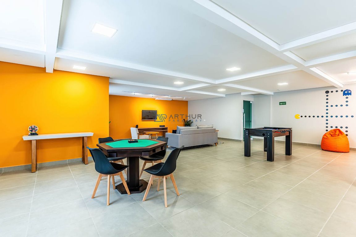 Apartamento 3 dormitórios frente mar à venda no Caiçara, Praia Grande – 113 m² - foto 40