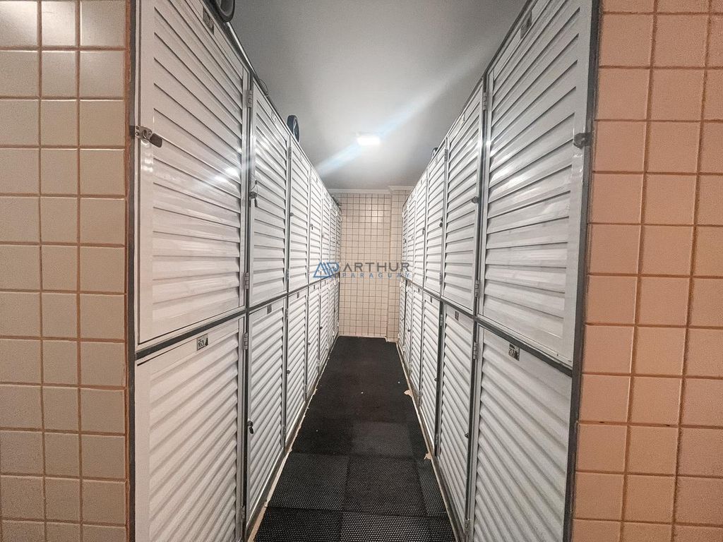 Apartamento 2 dormitórios frente mar à venda no Aviação, Praia Grande – 87 m² - foto 21