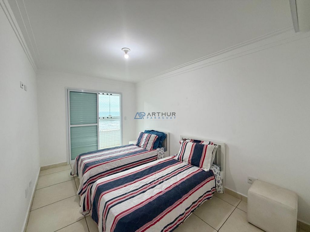 Apartamento 4 dormitórios para alugar na Guilhermina, Praia Grande – 164 m² - foto 31