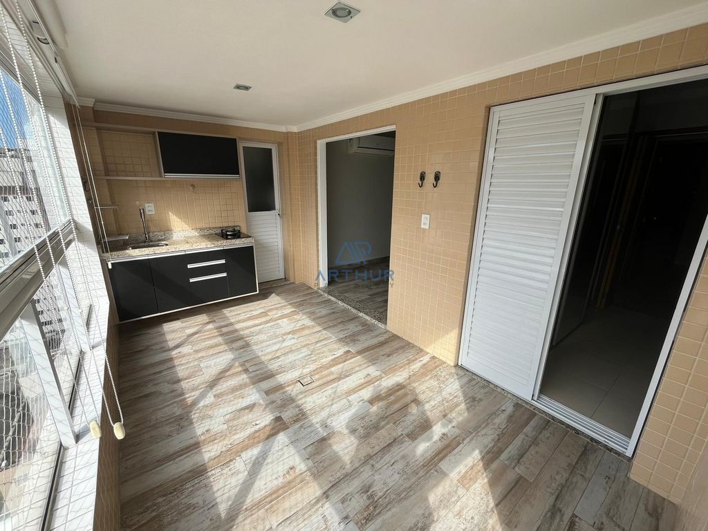 Apartamento 2 dormitórios à venda no Canto do Forte, Praia Grande – 84 m² - foto 2