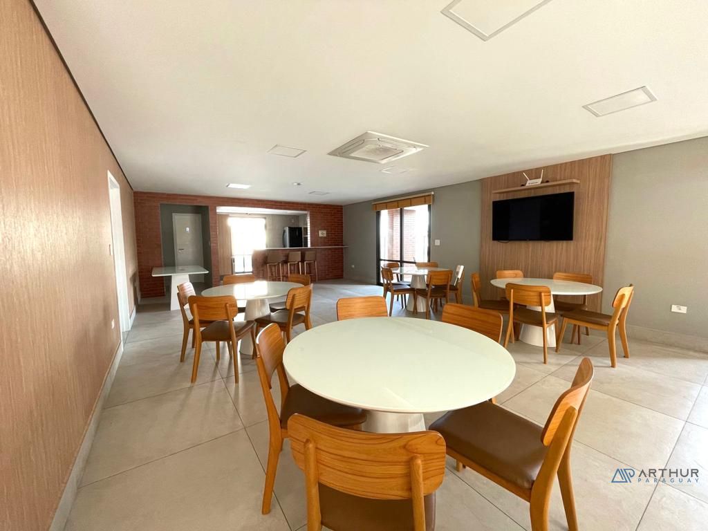Apartamento 2 dormitórios à venda na Guilhermina, Praia Grande – 97 m² - foto 24