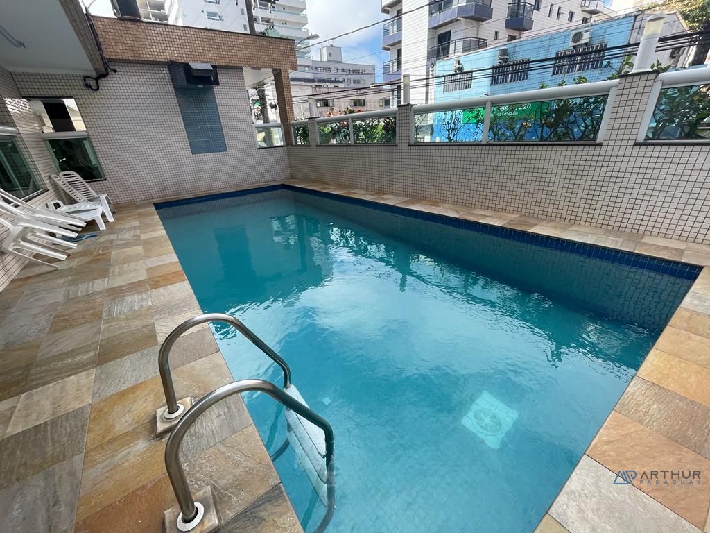 Apartamento 3 dormitórios à venda no Boqueirão, Praia Grande – 122 m² - foto 24