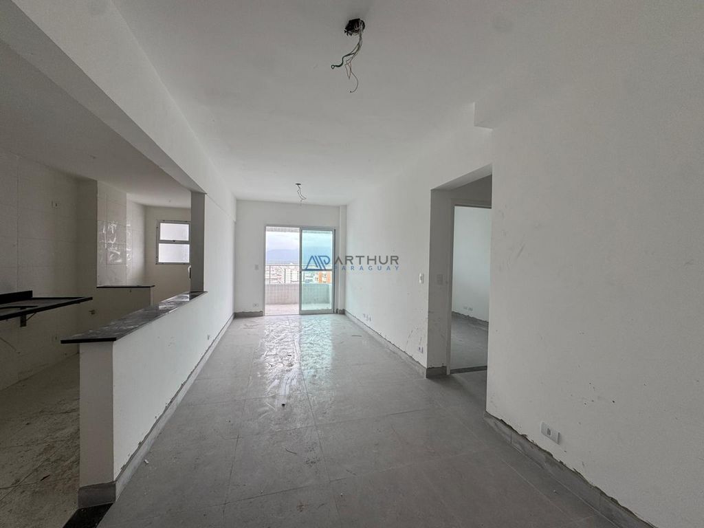 Apartamento 2 dormitórios à venda no Ocian, Praia Grande – 82 m² - foto 3