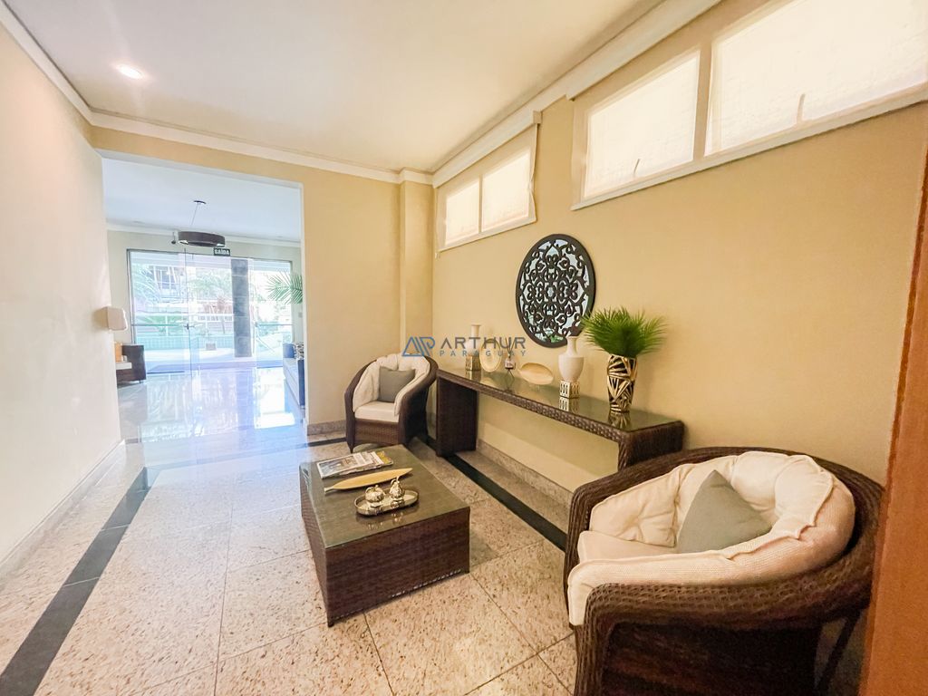 Apartamento 3 dormitórios à venda no Canto do Forte, Praia Grande – 279 m² - foto 45