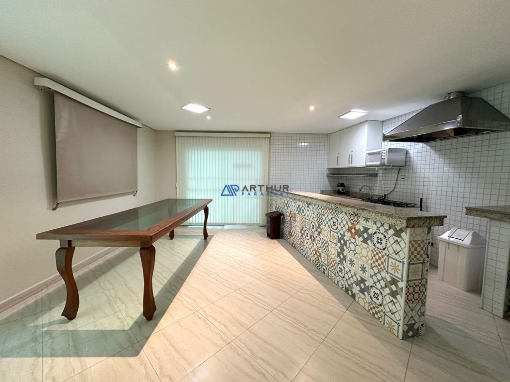 Apartamento 4 dormitórios para alugar na Guilhermina, Praia Grande – 164 m² - foto 36