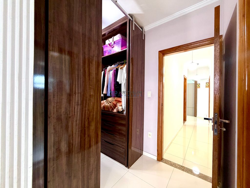 Apartamento 3 dormitórios para alugar no Canto do Forte, Praia Grande – 170 m² - foto 18