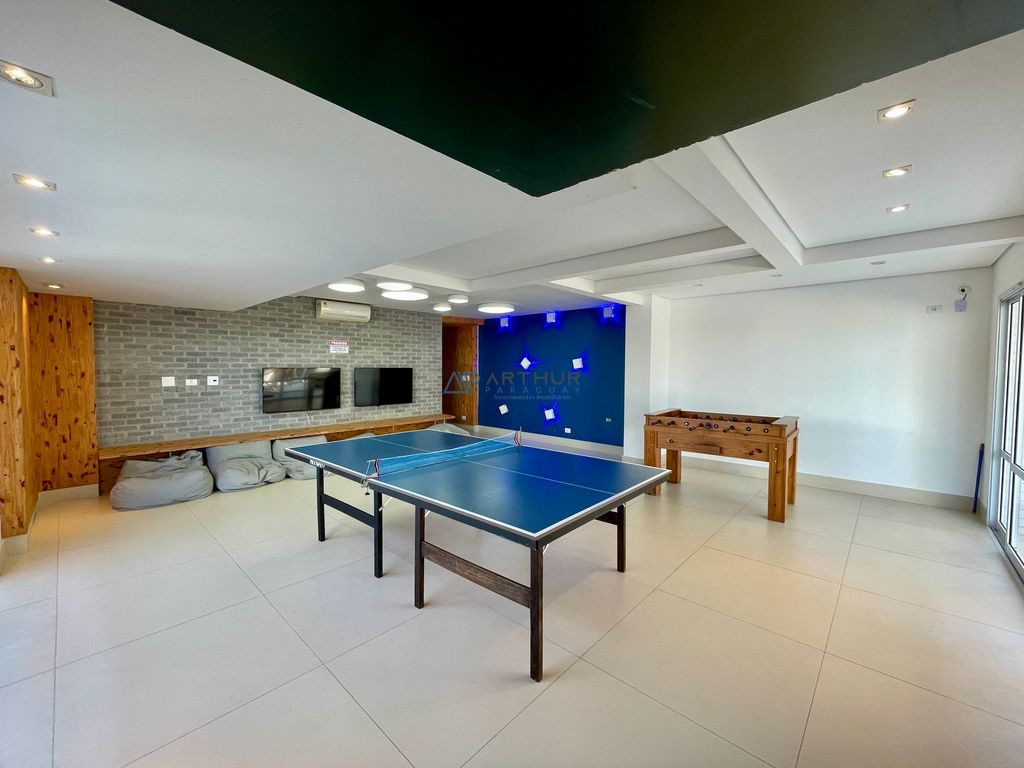 Apartamento 4 dormitórios frente mar à venda no Canto do Forte, Praia Grande – 213 m² - foto 57