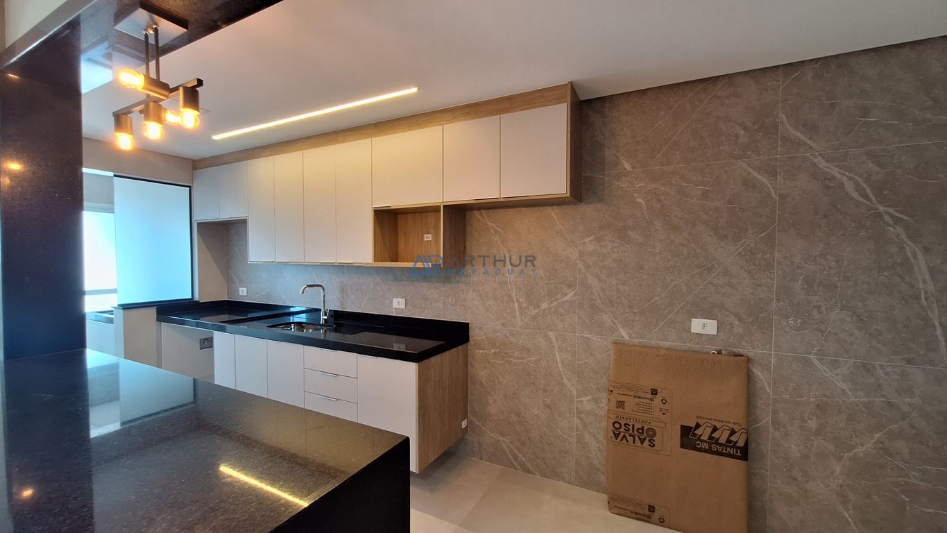 Apartamento 3 dormitórios frente mar à venda no Caiçara, Praia Grande – 112 m² - foto 8