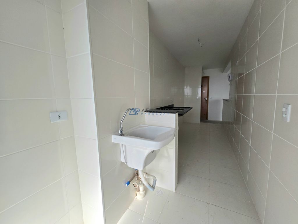 Apartamento 2 dormitórios frente mar à venda no Caiçara, Praia Grande – 82 m² - foto 7