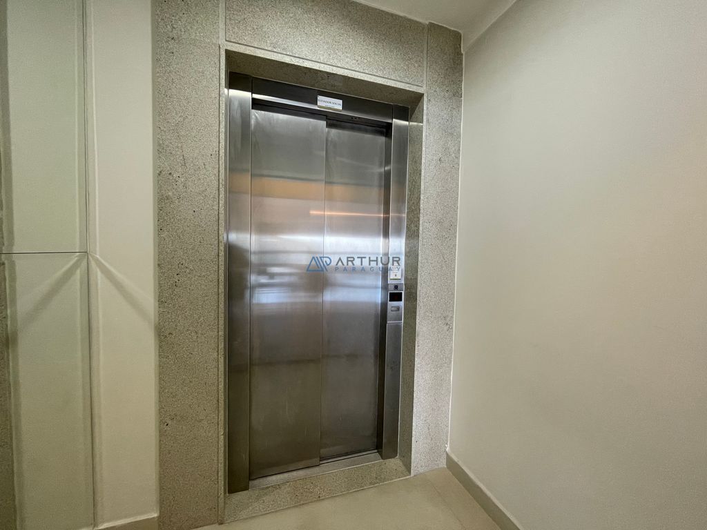 Apartamento 4 dormitórios frente mar à venda no Canto do Forte, Praia Grande – 213 m² - foto 9