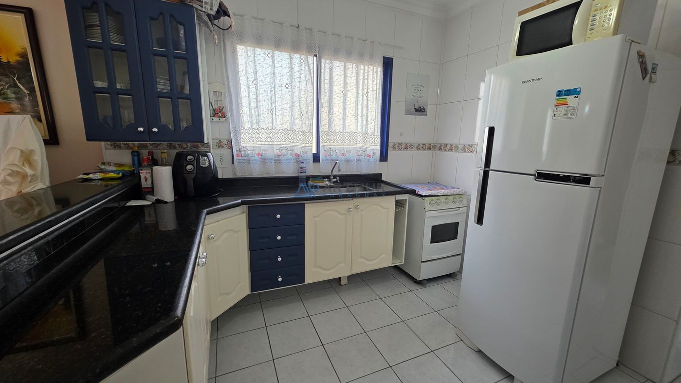 Apartamento 2 dormitórios à venda no Tupi, Praia Grande – 70 m² - foto 8