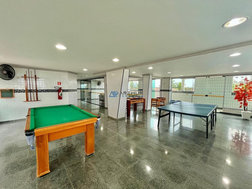 Apartamento 3 dormitórios frente mar à venda no Imperador, Praia Grande – 115 m² - foto 30
