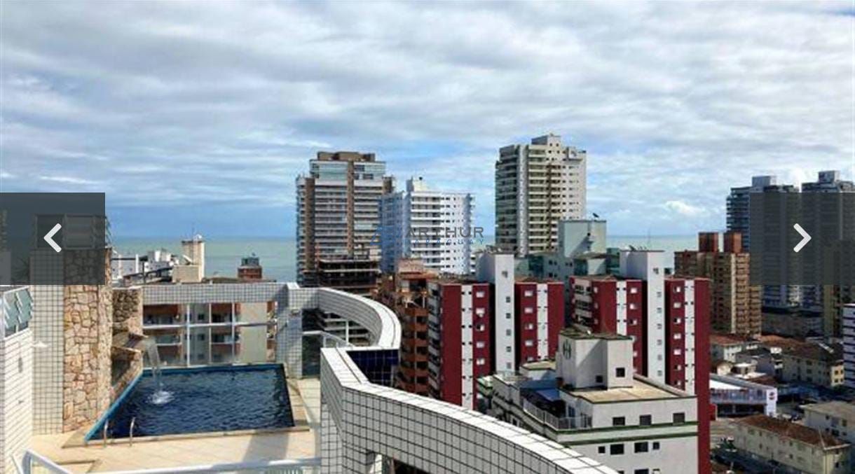 Apartamento 2 dormitórios à venda no Canto do Forte, Praia Grande – 53 m² - foto 28