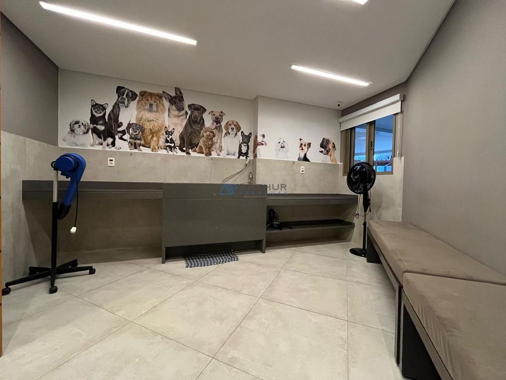Apartamento 2 dormitórios à venda no Canto do Forte, Praia Grande – 101 m² - foto 31