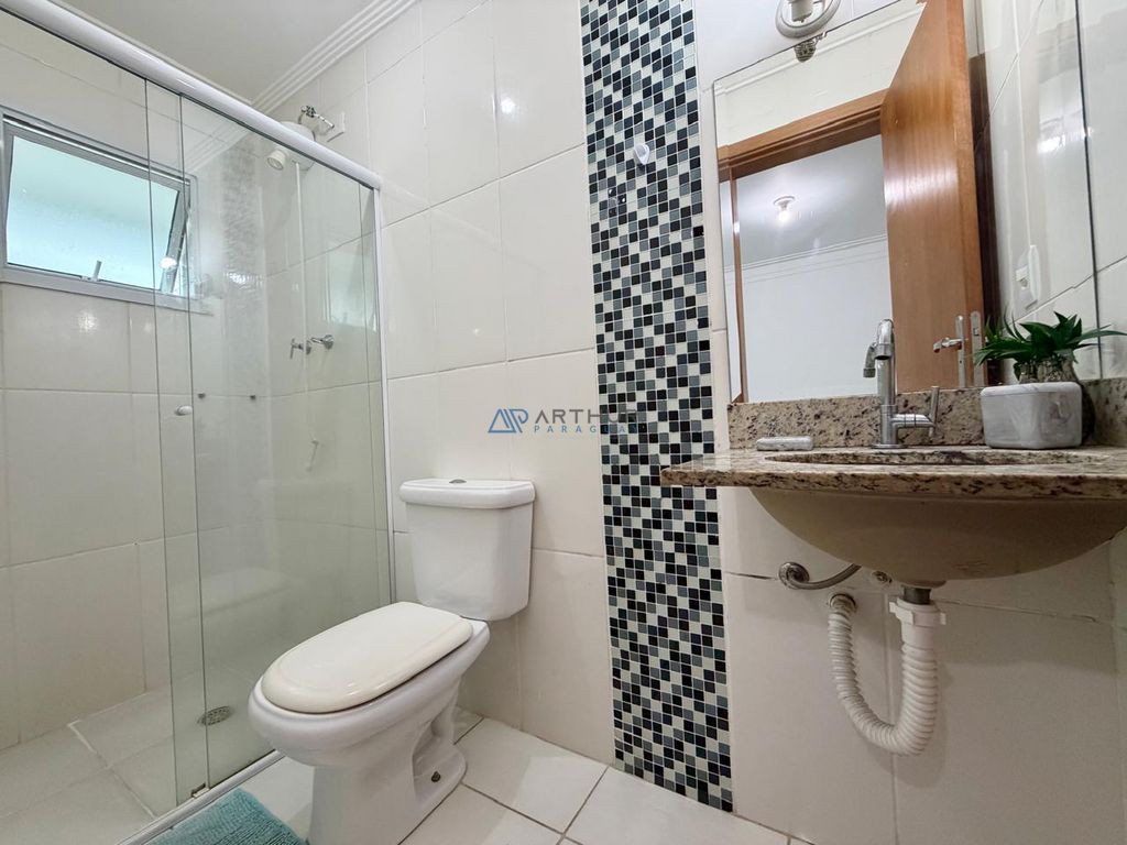 Apartamento 4 dormitórios para alugar na Guilhermina, Praia Grande – 164 m² - foto 26