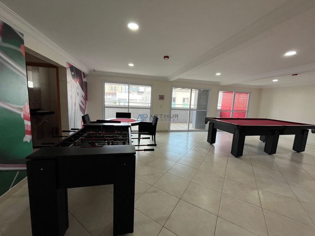 Apartamento 2 dormitórios à venda no Tupi, Praia Grande – 100 m² - foto 27