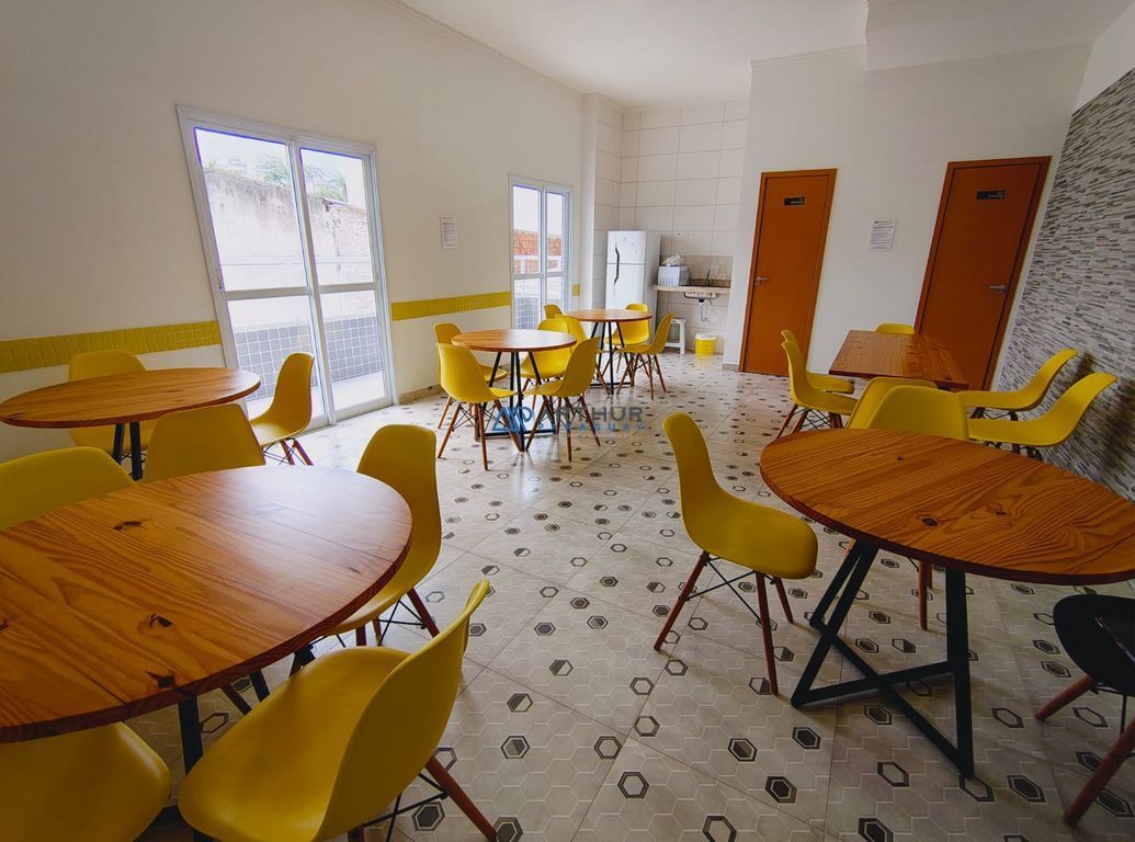 Apartamento 2 dormitórios para alugar no Mirim, Praia Grande – 78 m² - foto 30