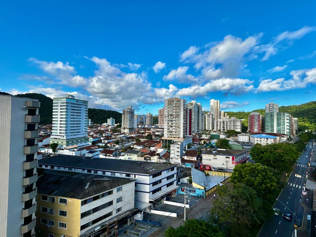 Apartamento 3 dormitórios à venda no Canto do Forte, Praia Grande – 133 m² - foto 4