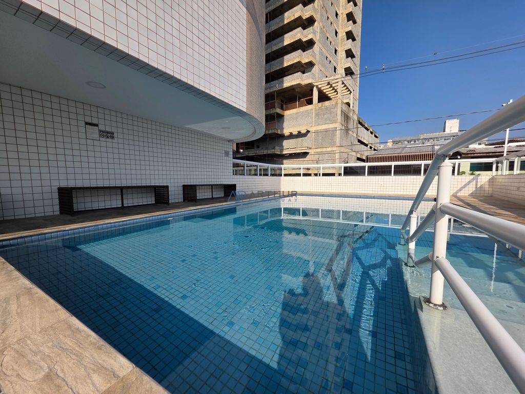 Apartamento 3 dormitórios à venda no Aviação, Praia Grande – 127 m² - foto 31
