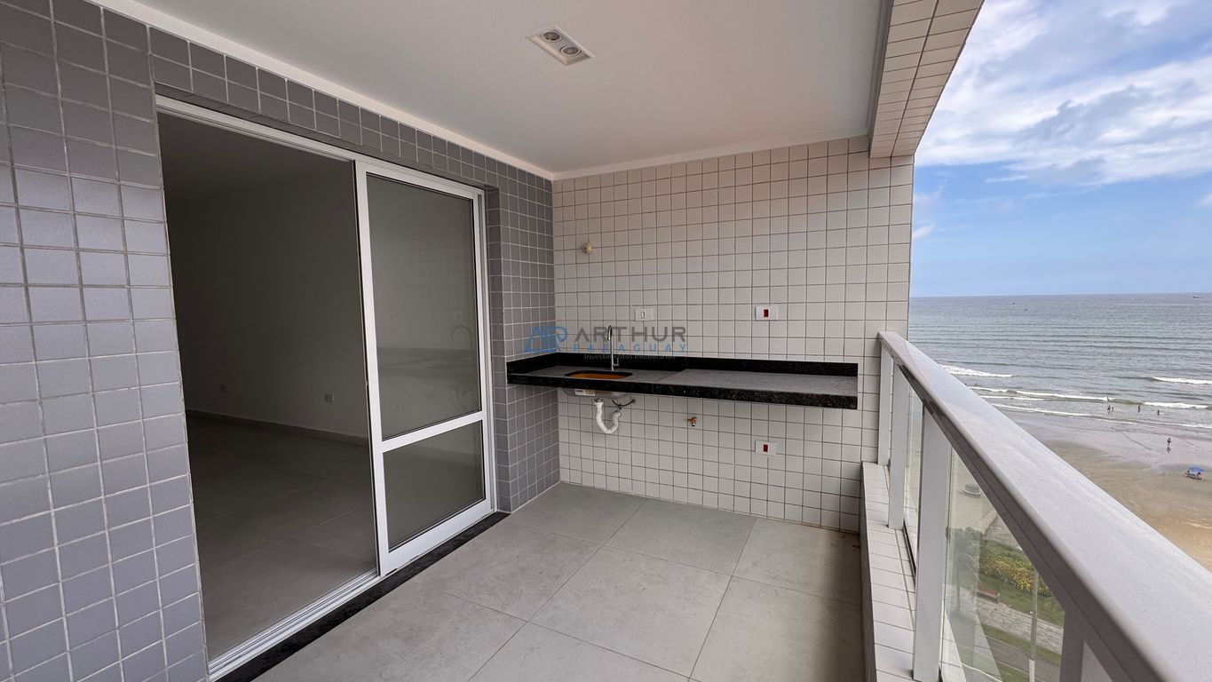Apartamento 2 dormitórios à venda no Caiçara, Praia Grande – 74 m² - foto 5