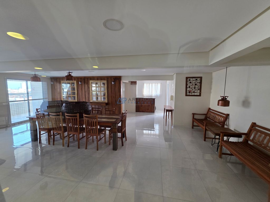 Apartamento 2 dormitórios à venda no Aviação, Praia Grande – 90 m² - foto 24