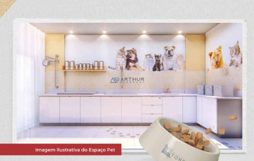 Apartamento 2 dormitórios frente mar à venda no Caiçara, Praia Grande – 80 m² - foto 27