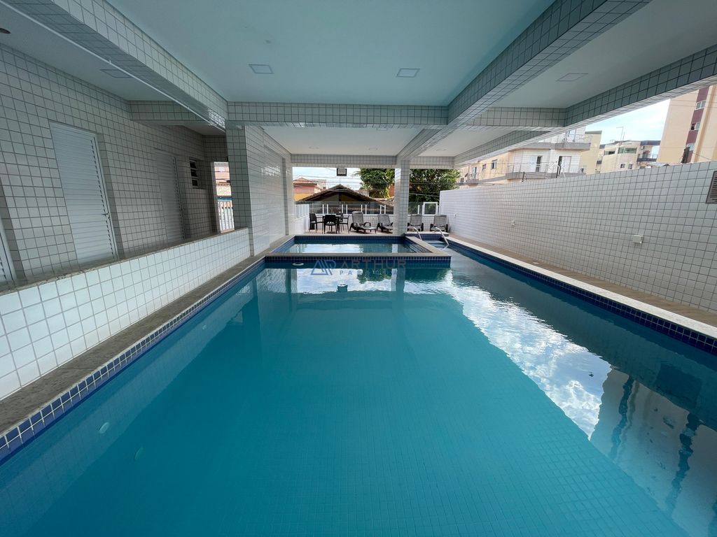 Apartamento 2 dormitórios à venda no Ocian, Praia Grande – 76 m² - foto 15