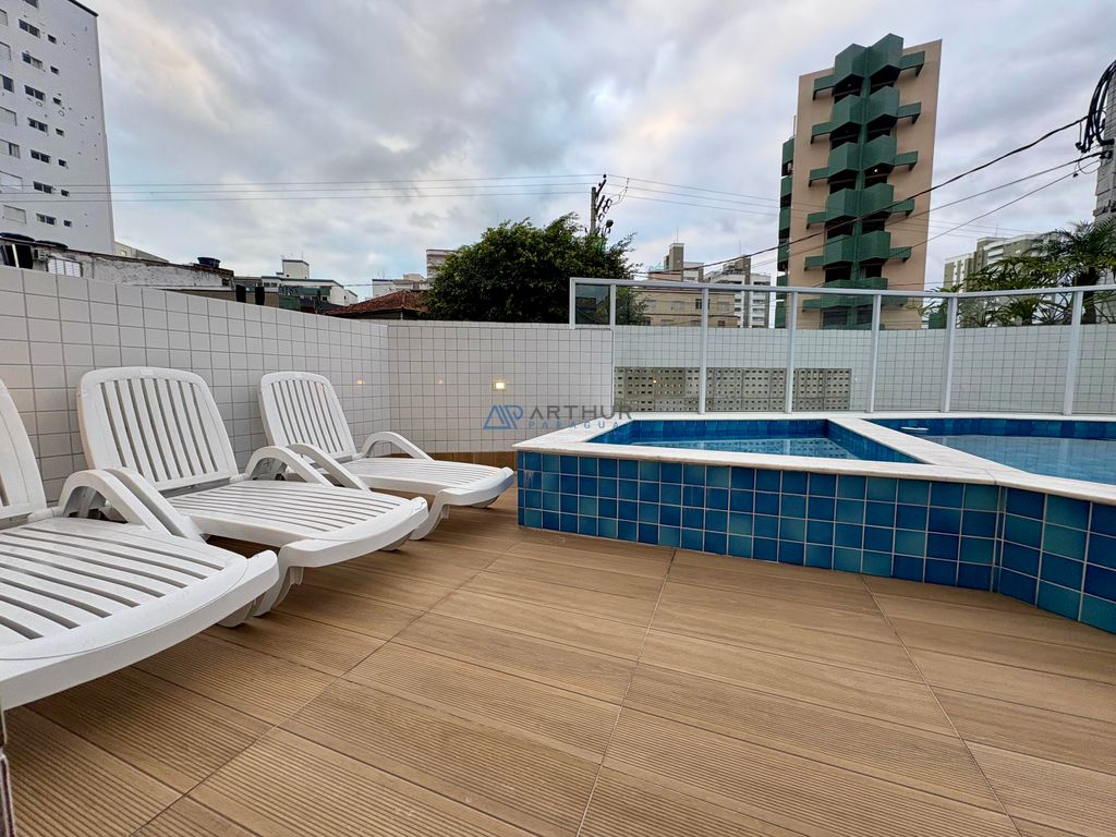Apartamento 2 dormitórios à venda no Mirim, Praia Grande – 57 m² - foto 17