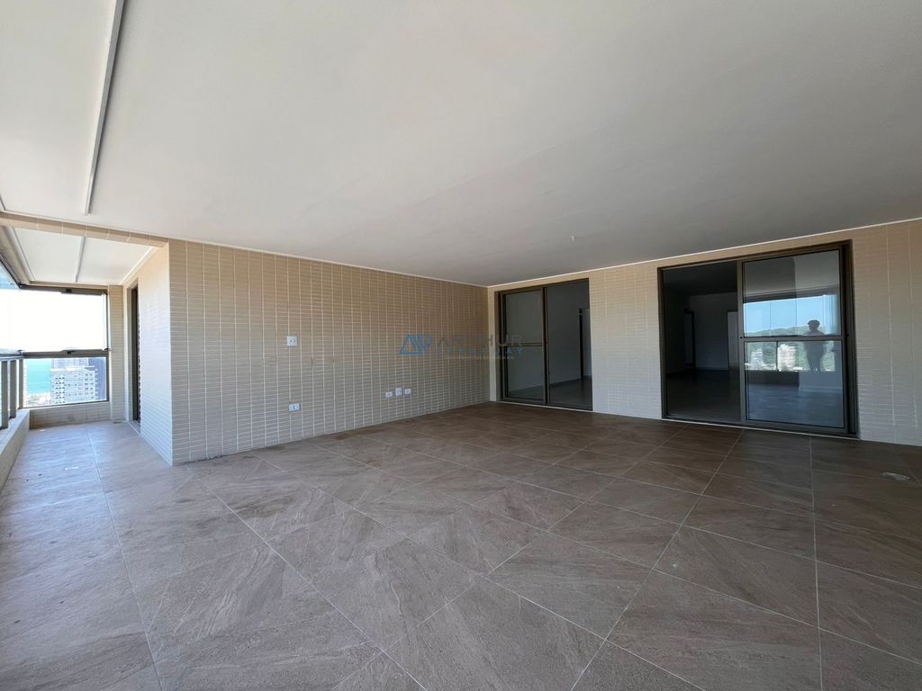 Apartamento 4 dormitórios à venda no Canto do Forte, Praia Grande – 228 m² - foto 5