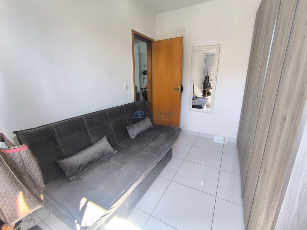 Apartamento 2 dormitórios à venda no Mirim, Praia Grande – 77 m² - foto 10