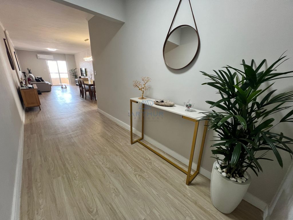 Apartamento 2 dormitórios à venda no Tupi, Praia Grande – 115 m² - foto 14