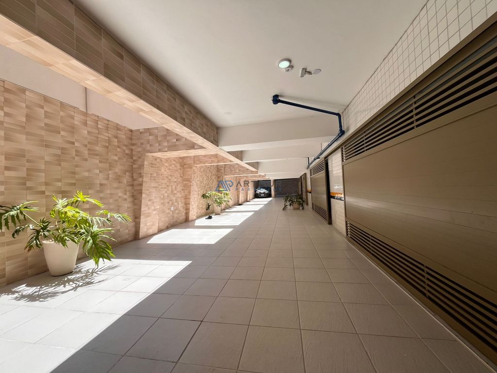 Apartamento 4 dormitórios à venda no Canto do Forte, Praia Grande – 228 m² - foto 49