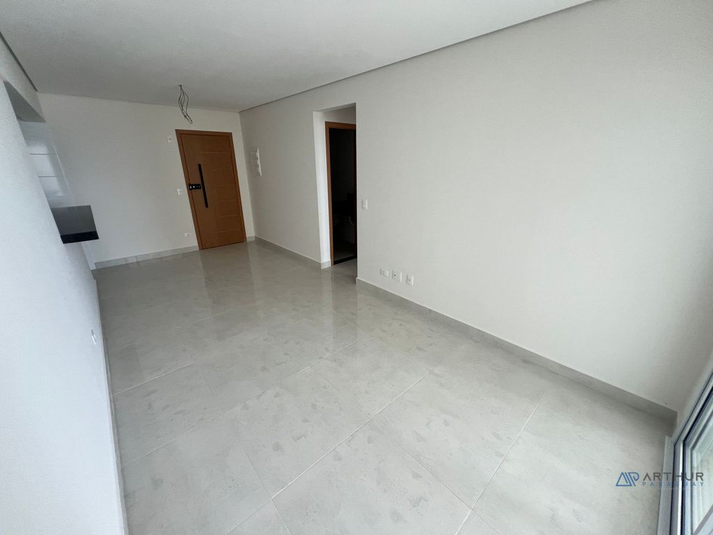 Apartamento 2 dormitórios frente mar à venda no Caiçara, Praia Grande – 90 m² - foto 10
