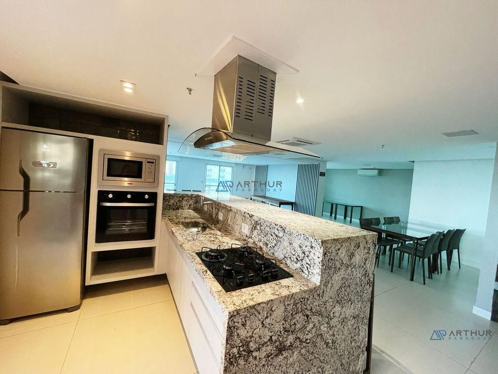 Apartamento 3 dormitórios à venda na Guilhermina, Praia Grande – 144 m² - foto 28