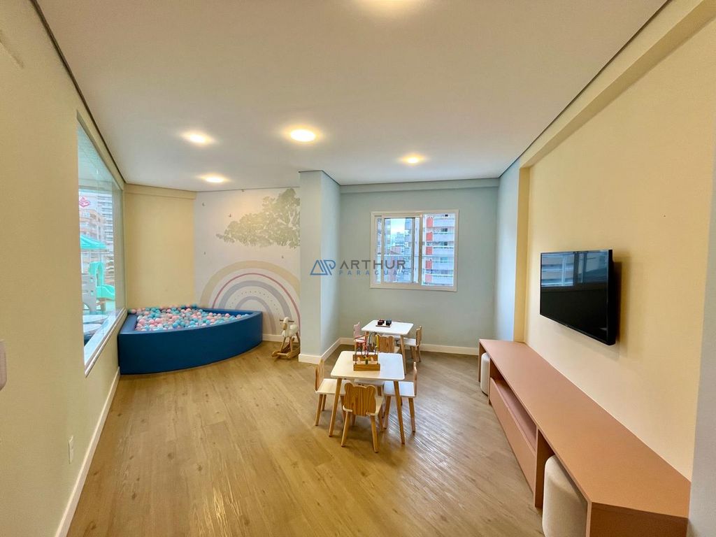 Apartamento 1 dormitório à venda na Guilhermina, Praia Grande – 50 m² - foto 28