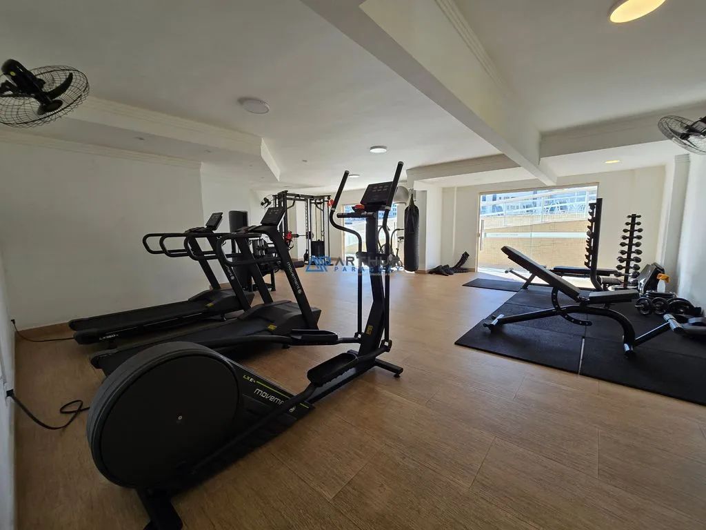 Cobertura 2 dormitórios à venda na Guilhermina, Praia Grande – 130 m² - foto 17