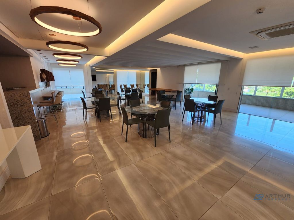 Apartamento 3 dormitórios à venda no Canto do Forte, Praia Grande – 112 m² - foto 30