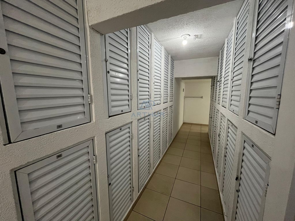 Apartamento 4 dormitórios à venda na Guilhermina, Praia Grande – 151 m² - foto 47