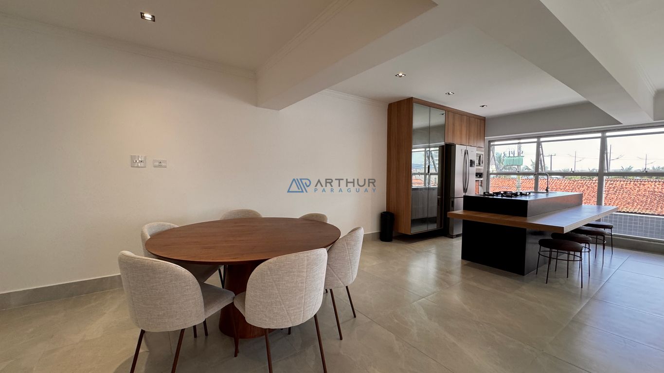 Apartamento 2 dormitórios à venda no Caiçara, Praia Grande – 74 m² - foto 22