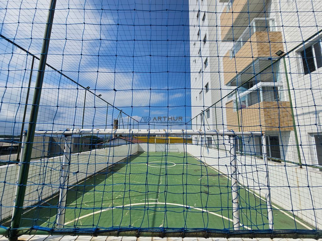 Apartamento 1 dormitório à venda no Aviação, Praia Grande – 53 m² - foto 12