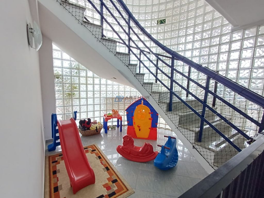 Apartamento 2 dormitórios à venda na Guilhermina, Praia Grande – 114 m² - foto 29
