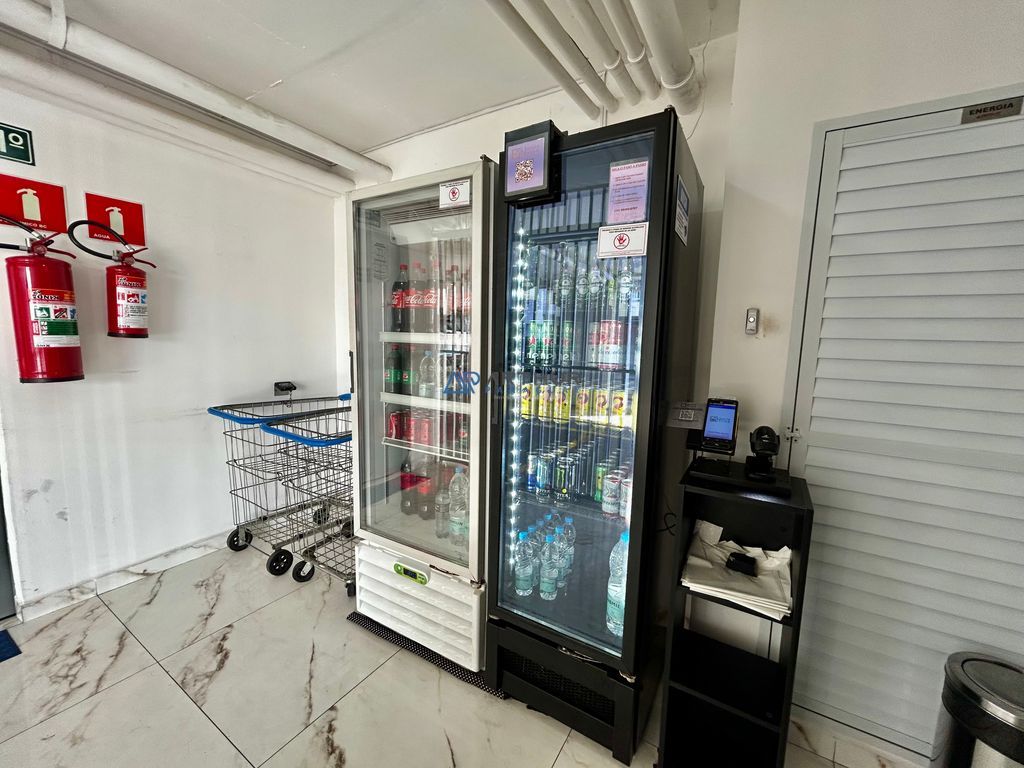 Apartamento 2 dormitórios à venda no Aviação, Praia Grande – 47 m² - foto 15