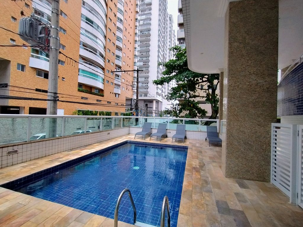 Apartamento 3 dormitórios à venda no Canto do Forte, Praia Grande – 76 m² - foto 25