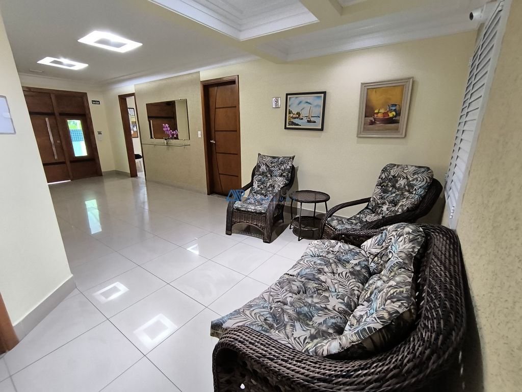 Apartamento 2 dormitórios à venda na Guilhermina, Praia Grande – 75 m² - foto 17