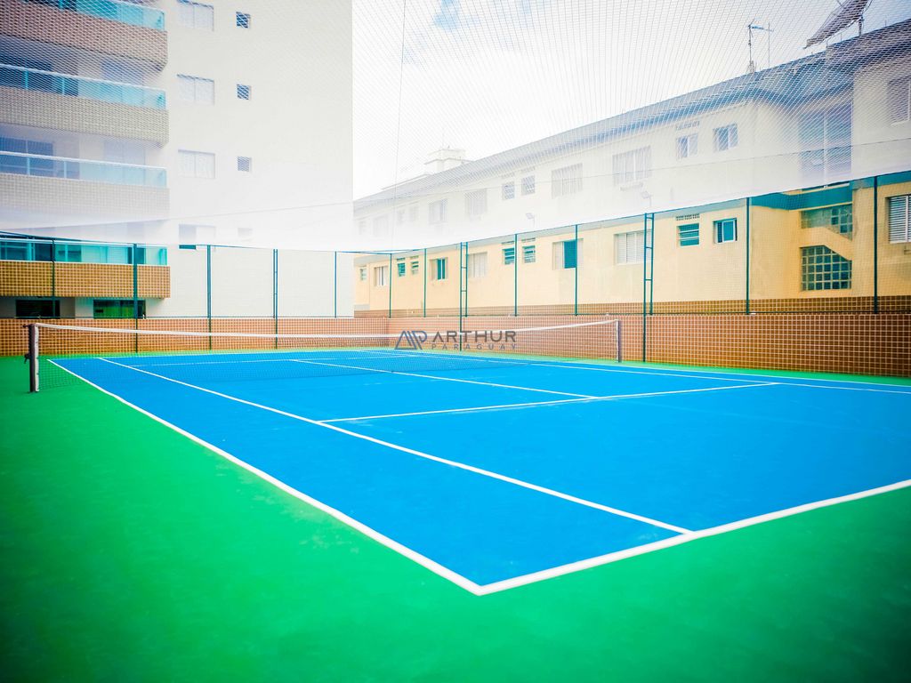 Apartamento 2 dormitórios à venda no Boqueirão, Praia Grande – 72 m² - foto 26