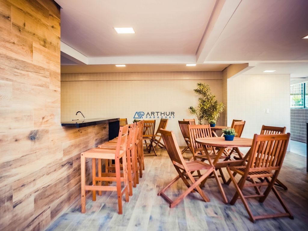 Apartamento 2 dormitórios à venda no Boqueirão, Praia Grande – 75 m² - foto 26